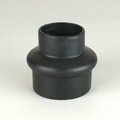 Donaldson Rubber Hump Connector P101891